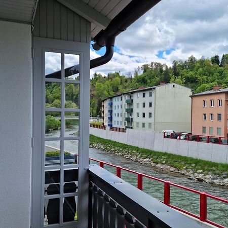 Gaestehaus Rettl Lavamünd Εξωτερικό φωτογραφία