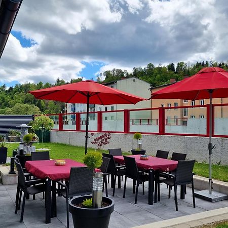 Gaestehaus Rettl Lavamünd Εξωτερικό φωτογραφία