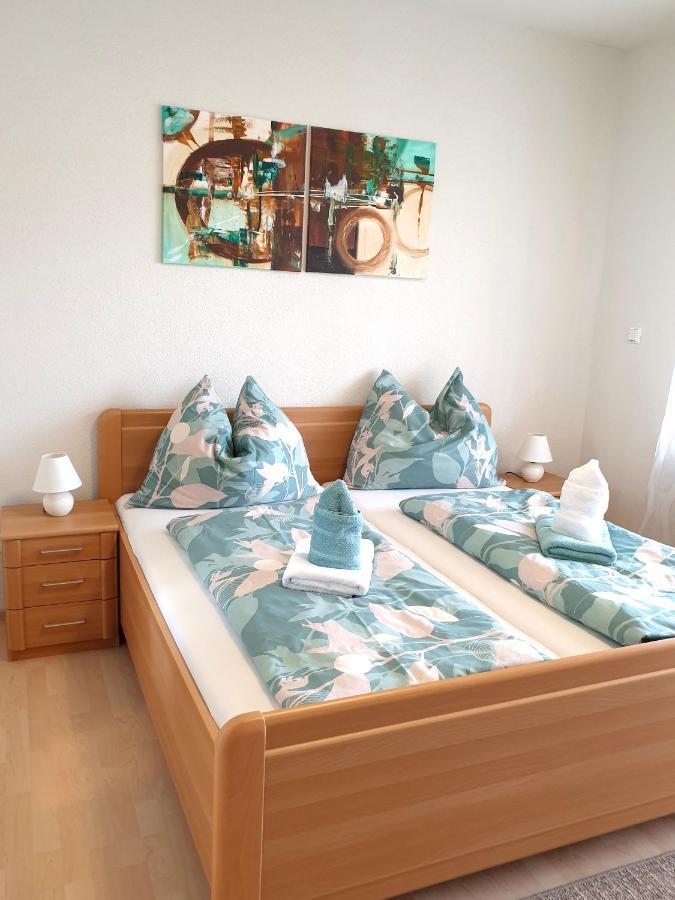 Gaestehaus Rettl Lavamünd Εξωτερικό φωτογραφία