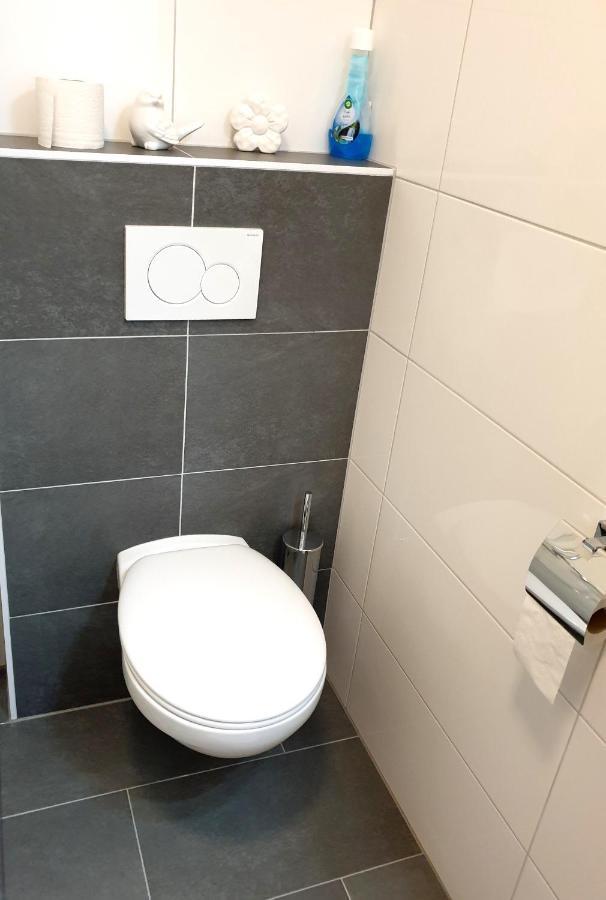 Gaestehaus Rettl Lavamünd Εξωτερικό φωτογραφία