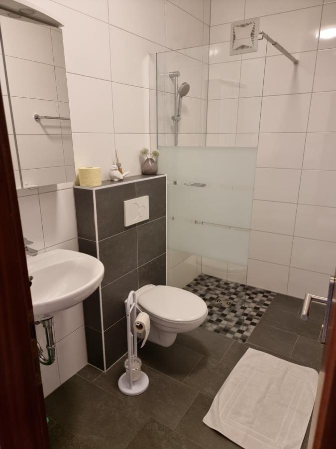 Gaestehaus Rettl Lavamünd Εξωτερικό φωτογραφία