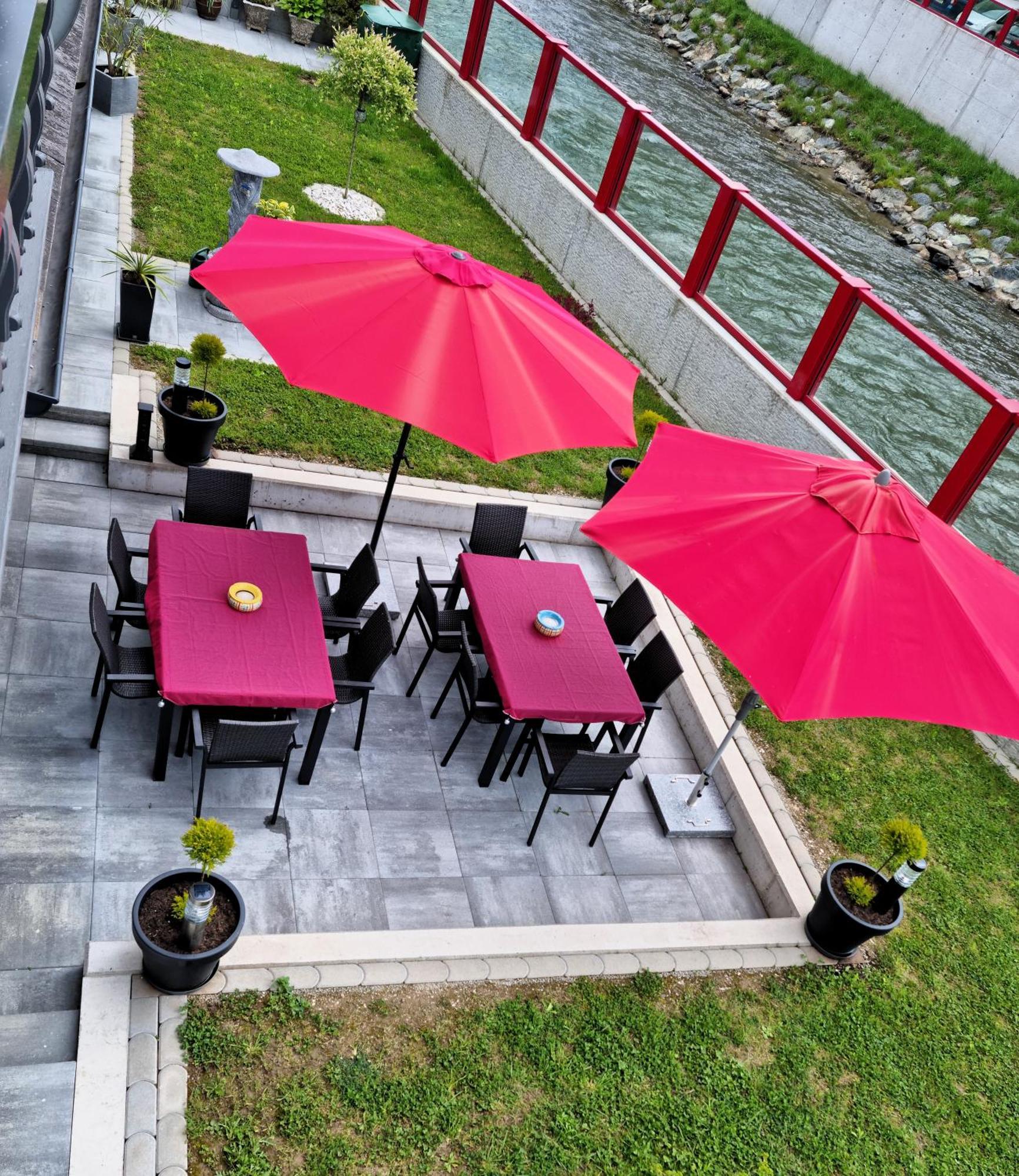 Gaestehaus Rettl Lavamünd Εξωτερικό φωτογραφία