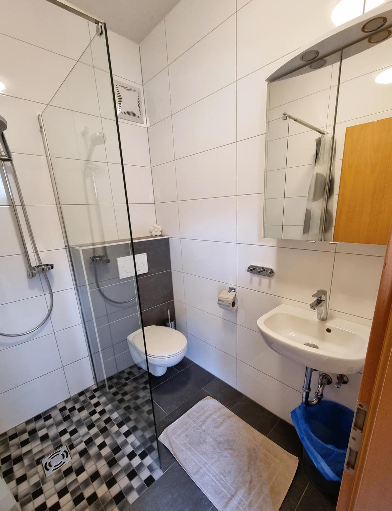 Gaestehaus Rettl Lavamünd Δωμάτιο φωτογραφία